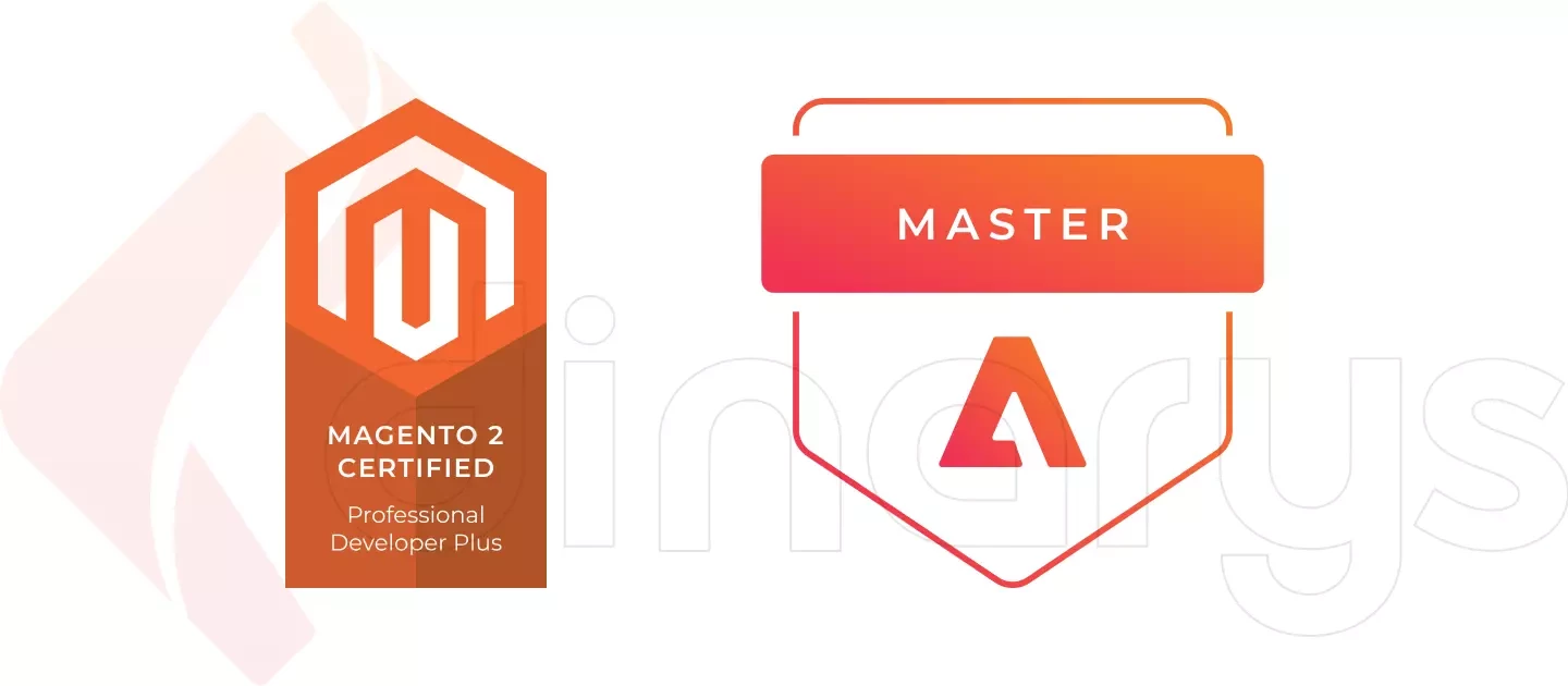 Adobe Commerce Architect Master Certification